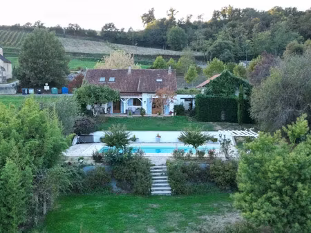 vente maison 5 pièces 120 m² à aurions-idernes (64350)  295 000 €