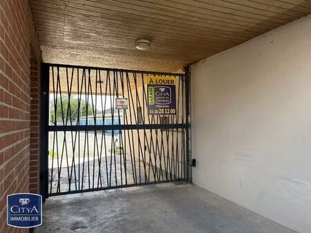 location parking loos 59120