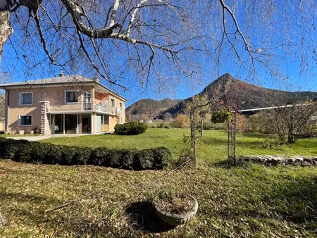 vente maison 6 pièces 148 m² à veynes (05400)  299 000 €