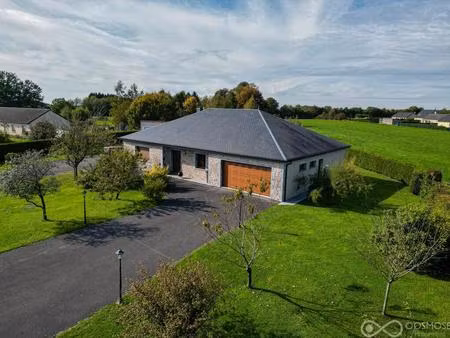 maison individuelle en pierre 143 m²