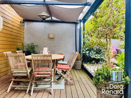 maison de 8 pièces de luxe en vente à sainte-adresse  normandie