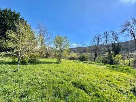 terrain à vendre laprugne 898m2 7 000€