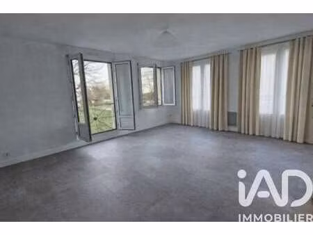 vente appartement 4 pièces à saint-jean-le-blanc (45650) : à vendre 4 pièces / 95m² saint-