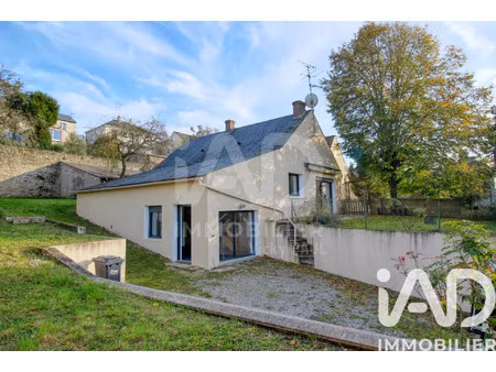 vente maison à dadonville (45300) : à vendre / 100m² dadonville