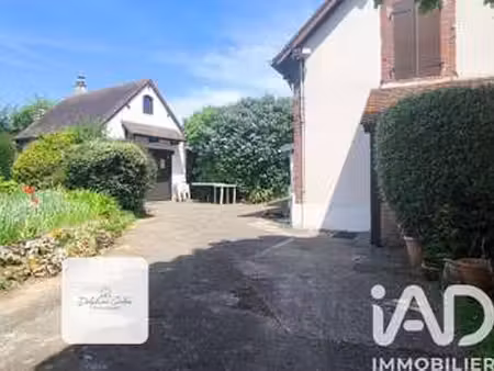vente maison à la mancelière (28270) : à vendre / 104m² la mancelière