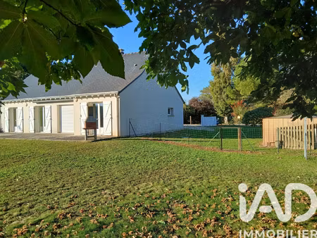 vente maison à rivière (37500) : à vendre / 92m² rivière