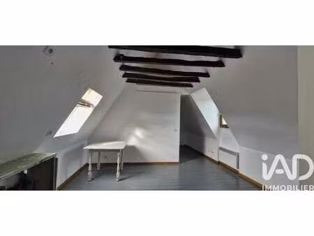 vente appartement 2 pièces à arros-de-nay (64800) : à vendre 2 pièces / 20m² arros-de-nay