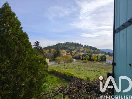 vente maison à gargas (84400) : à vendre / 231m² gargas
