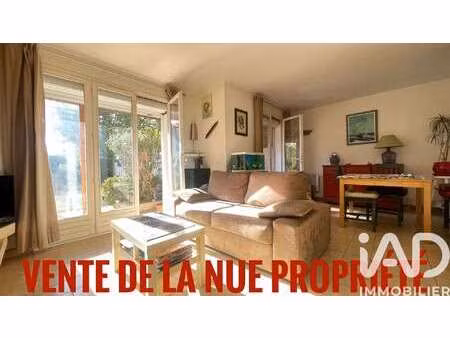 vente maison à la londe-les-maures (83250) : à vendre / 75m² la londe-les-maures