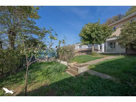 vente maison 5 pièces 113 m² à cornebarrieu (31700)  339 500 €