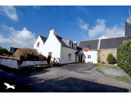 vente maison 4 pièces 109 m² à moelan-sur-mer (29350)  300 000 €