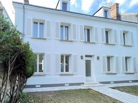 vente maison 6 pièces 140 m² vernon (27200)
