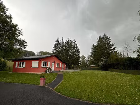 location d'une maison de 4 pièces (83 m²) à steinbrunn le haut