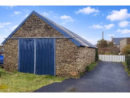 vente maison 3 pièces 70 m² à saint-renan (29290)  251 904 €