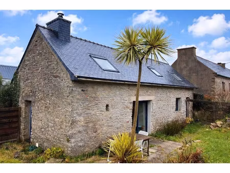 vente maison 3 pièces 70 m² à saint-renan (29290)  267 648 €