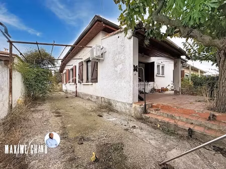 vente maison 5 pièces 93 m² à bessan (34550)  300 000 €