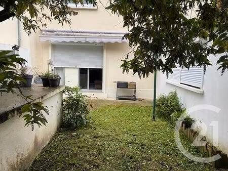 maison à vendre - 4 pièces - 68 50 m2 - peronne - 80 - picardie