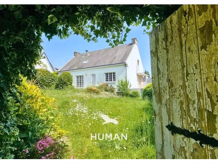 vente maison 7 pièces 170 m² à pluvigner (56330)  273 433 €