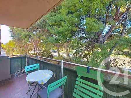 appartement à vendre - 3 pièces - 57 96 m2 - istres - 13 - provence-alpes-cote-d-azur
