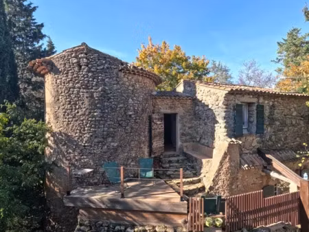 vente maison 4 pièces 100 m² à rognes (13840)  377 900 €