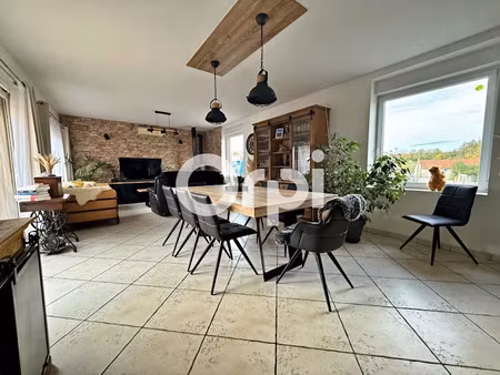 vente ferme 6 pièces 150 m² à fléchin (62960)  390 000 €