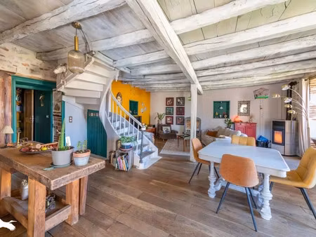 vente maison 4 pièces 186 m² à saint géry-vers (46330)  322 995 €