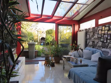 vente maison 5 pièces 105 m² à villeneuve-d'ascq (59491)  374 400 €