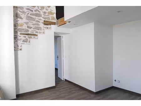 annonce appartement à vendre