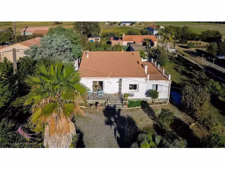 vente maison 5 pièces 117.75 m² à aleria (20270)  360 000 €