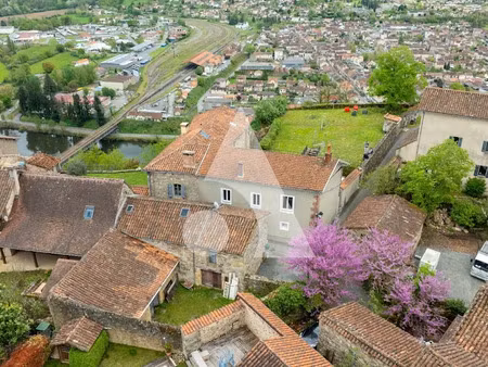 vente maison 5 pièces 123 m² à capdenac (46100)  363 000 €