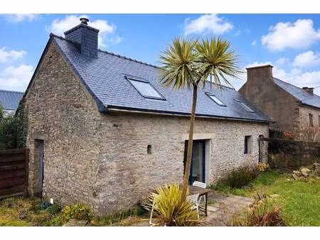 vente maison 3 pièces 70 m² saint-renan (29290)