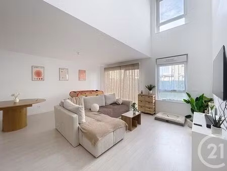 maison à vendre - 4 pièces - 86 m2 - lacroix st ouen - 60 - picardie