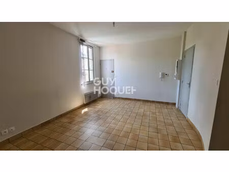 appartement langeais 2 pièces en rez de chaussée