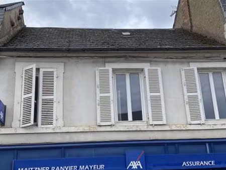 appartement t3 prémery à louer