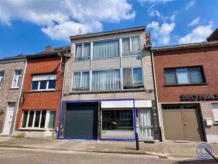 commercieel te koop in lier