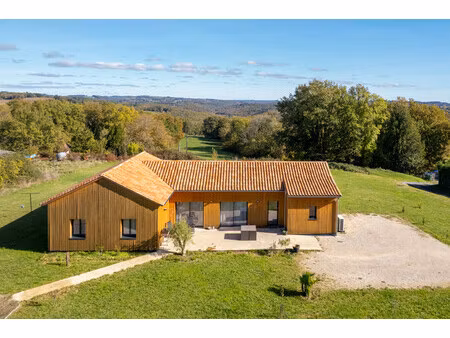 maison à vendre à les eyzies (24620) - dordogne