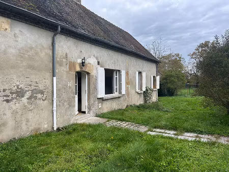 maison t6 toulon-sur-allier à louer