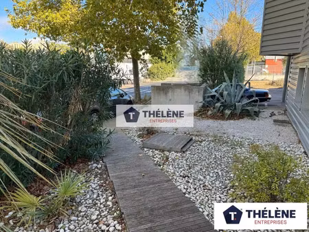 vente local commercial montpellier (34080) - - surface privée