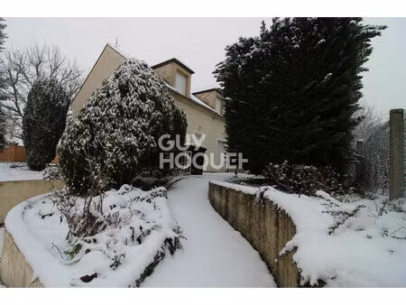 grande maison familiale verneuil l'etang