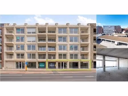 bureaux à louer à meenseweg 7 ieper (rbu67142)