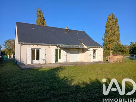 vente pavillon 4 pièces