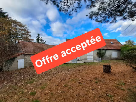 maison à vendre à marly-sous-issy (71760) - saône-et-loire