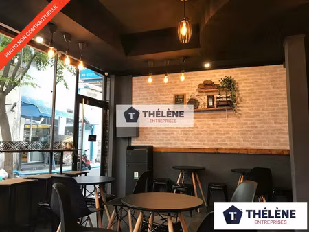 vente local commercial montpellier (34000) - - surface privée