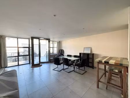 location bureau 129m2 carnoux-en-provence 13470 - 1090 € - surface privée