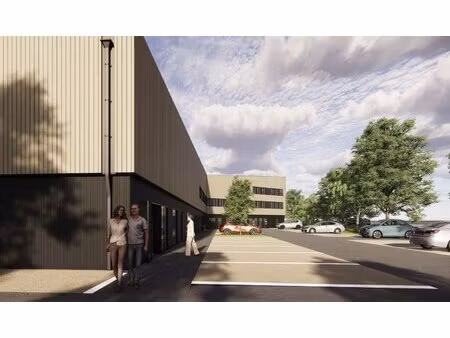 achat local commercial chambray les tours 37170