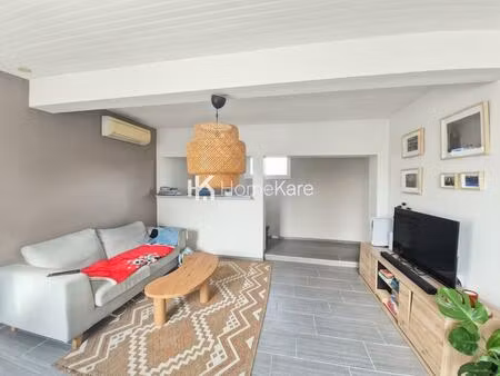 vente maison 3 pièces 100 m² lagardelle-sur-lèze (31870)