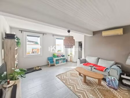 vente maison 3 pièces 100 m² lagardelle-sur-lèze (31870)