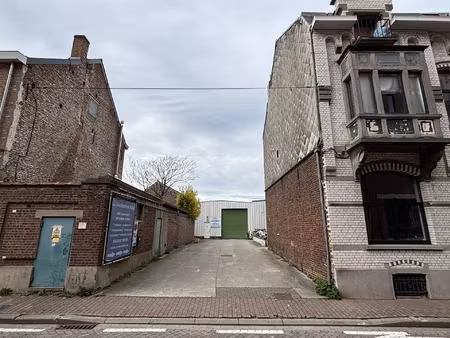 commercieel te koop in merchtem