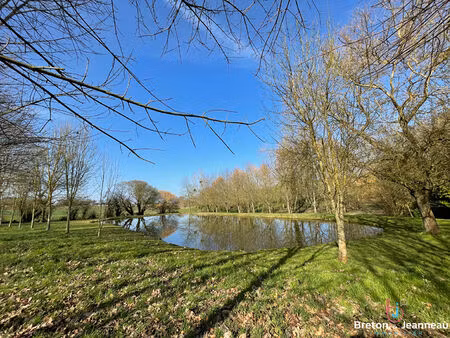 achat terrain 9 220m²