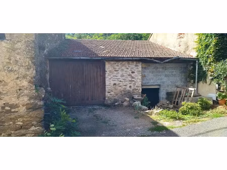 vente maison 2 pièces 80 m² saint-vincent-d’olargues (34390)